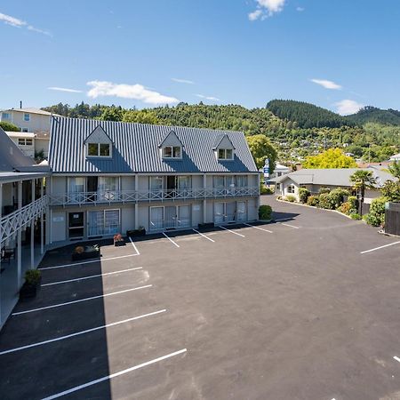 Admirals Motor Inn Nelson Zewnętrze zdjęcie