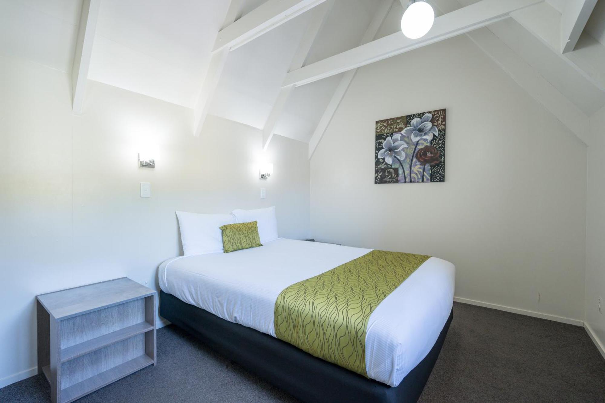 Admirals Motor Inn Nelson Zewnętrze zdjęcie